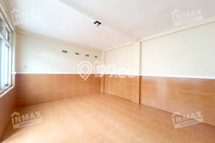 Rumah Cantik Siap Pakai Di Lowokwaru Luas 224m2 Aman Rumah Cantik Siap Pakai Di Lowokwaru Luas 224m2 Aman
