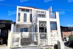 Rumah Modern Cantik 3 Kamar Bisa Langsung Pindah di Dau Rumah Modern Cantik 3 Kamar Bisa Langsung Pindah di Dau