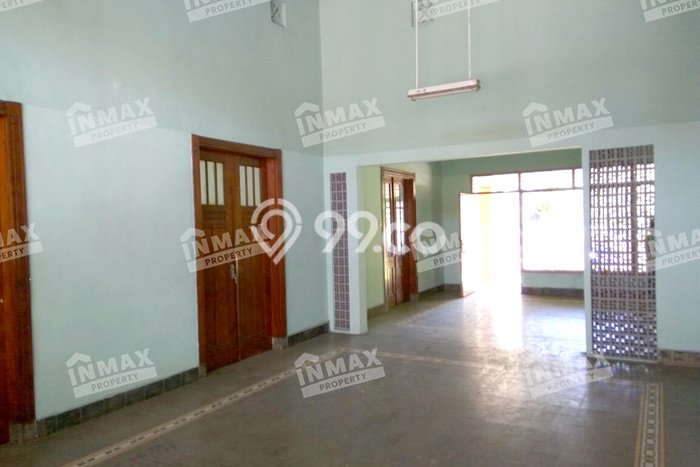 Dijual Rumah Mewah Exclusive di Klojen, Malang Dijual Rumah Mewah Exclusive di Klojen, Malang
