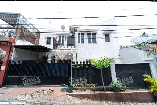 Investasi Kost di Blimbing Spesifikasi 13 KT & 6 KM Investasi Kost di Blimbing Spesifikasi 13 KT & 6 KM