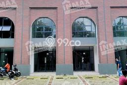 Unit Ruko Dijual di Malang LT 52m2 & LB 103m2 Unit Ruko Dijual di Malang LT 52m2 & LB 103m2