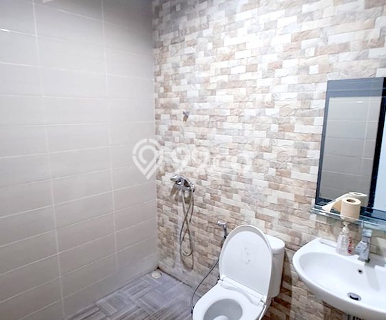 Rumah Modern Minimalis 3 KT Siap Huni di Dau Rumah Modern Minimalis 3 KT Siap Huni di Dau