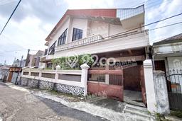 Hunian Eksklusif Dijual LT 318m2 di Lowokwaru, Malang Hunian Eksklusif Dijual LT 318m2 di Lowokwaru, Malang