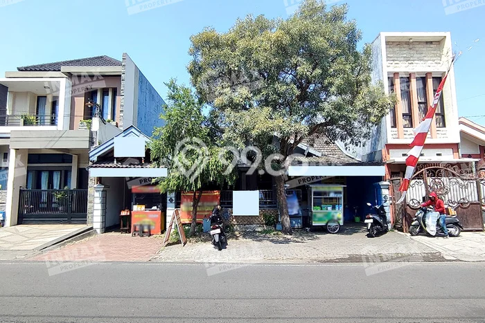 Siap Huni Rumah Mewah 10 Kamar di Lowokwaru Dekat ke Mana Saja Siap Huni Rumah Mewah 10 Kamar di Lowokwaru Dekat ke Mana Saja