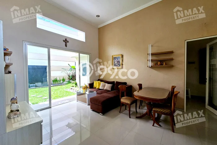 Lokasi terbaik! Rumah siap pakai dikontrakkan di Dau LB 100m2 Lokasi terbaik! Rumah siap pakai dikontrakkan di Dau LB 100m2