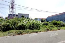 Tanah Strategis Dijual di Lowokwaru Malang 273m2 Tanah Strategis Dijual di Lowokwaru Malang 273m2