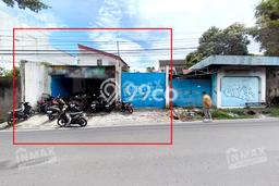 Gudang Dijual di Prime Area Malang Luas 300m2 Gudang Dijual di Prime Area Malang Luas 300m2