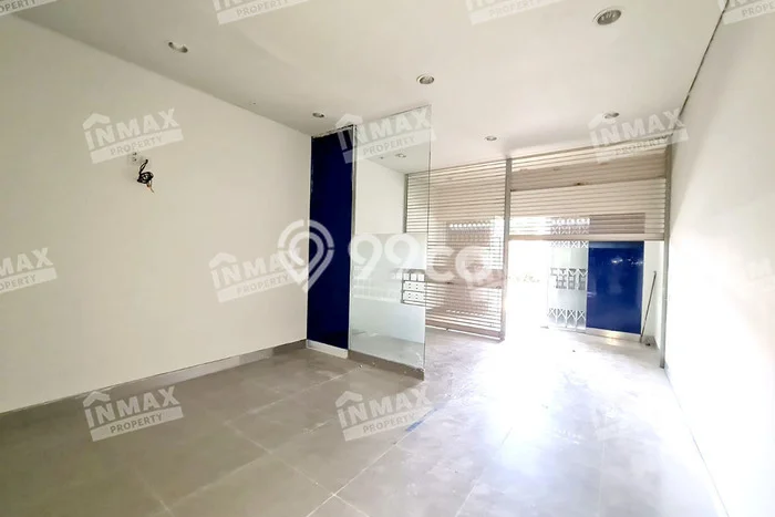 Ruko paling strategis disewakan di Blimbing Malang Ruko paling strategis disewakan di Blimbing Malang