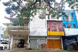 Ruko paling strategis disewakan di Blimbing Malang Ruko paling strategis disewakan di Blimbing Malang