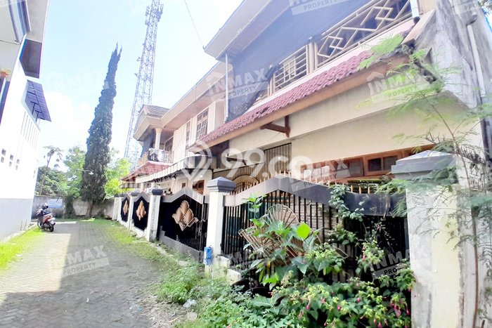 Kost Dijual Lokasi Strategis Tlogomas Malang 26 Kamar Tidur Kost Dijual Lokasi Strategis Tlogomas Malang 26 Kamar Tidur