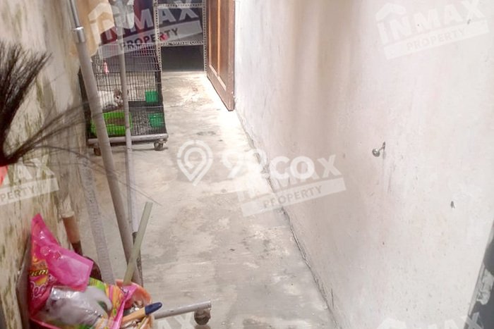 Hunian Cantik Modern Lb 90m2 di Pakis, Malang Hunian Cantik Modern Lb 90m2 di Pakis, Malang