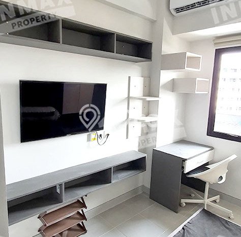 Apartemen Premium Kawasan Lowokwaru, Luas 21m2m², 1 KT Apartemen Premium Kawasan Lowokwaru, Luas 21m2m², 1 KT