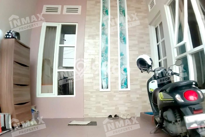 Jual Rumah Favorit Siap Huni LB 195m2 di Dau, Malang Jual Rumah Favorit Siap Huni LB 195m2 di Dau, Malang