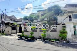 Dijual Rumah Elit Exclusive di Sukun, Malang Dijual Rumah Elit Exclusive di Sukun, Malang