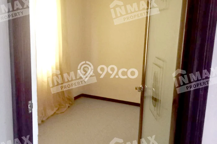 Rumah Minimalis LB/LT 36m2/83m2 Dijual Area Karang Besuki, Malang Rumah Minimalis LB/LT 36m2/83m2 Dijual Area Karang Besuki, Malang