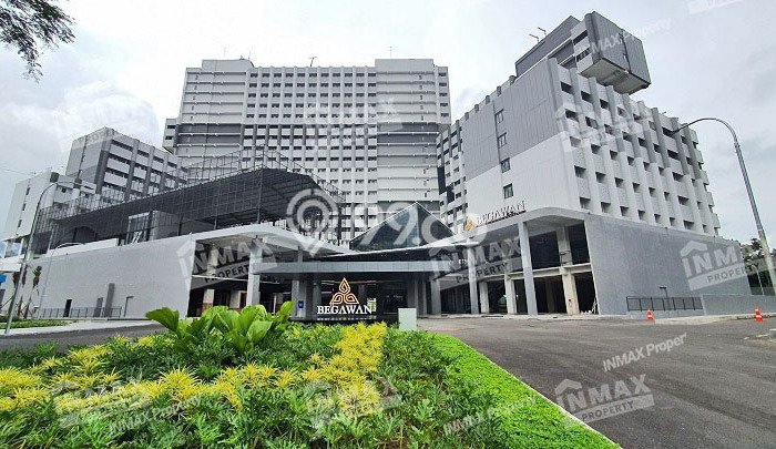 Apartemen Premium Kawasan Lowokwaru, Luas 21m2m², 1 KT Apartemen Premium Kawasan Lowokwaru, Luas 21m2m², 1 KT