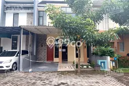 Jual Rumah Favorit Siap Huni LB 160m2 di Lowokwaru, Malang Jual Rumah Favorit Siap Huni LB 160m2 di Lowokwaru, Malang