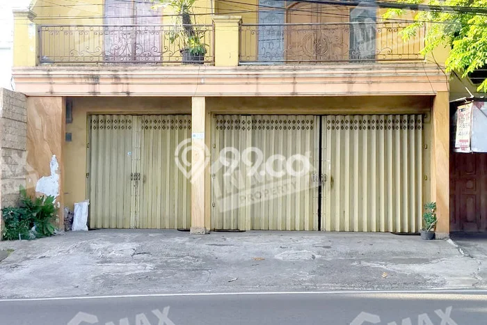 Ruko Dijual di Prime Area Malang Luas 675m2 Ruko Dijual di Prime Area Malang Luas 675m2