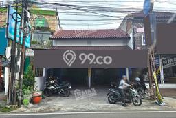 Ruko Disewakan Cepat di Lowokwaru Malang LB 231m2 Ruko Disewakan Cepat di Lowokwaru Malang LB 231m2