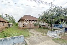 Dijual Tanah di Wagir Malang Luas 5179m2 - Dijual Tanah di Wagir Malang Luas 5179m2 -