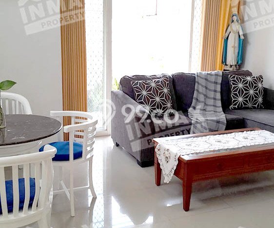 Jual Rumah Eksklusif 3 KT di Karang Besuki, Malang Jual Rumah Eksklusif 3 KT di Karang Besuki, Malang