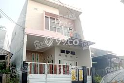 Jual Rumah Favorit Siap Huni LB 195m2 di Dau, Malang Jual Rumah Favorit Siap Huni LB 195m2 di Dau, Malang