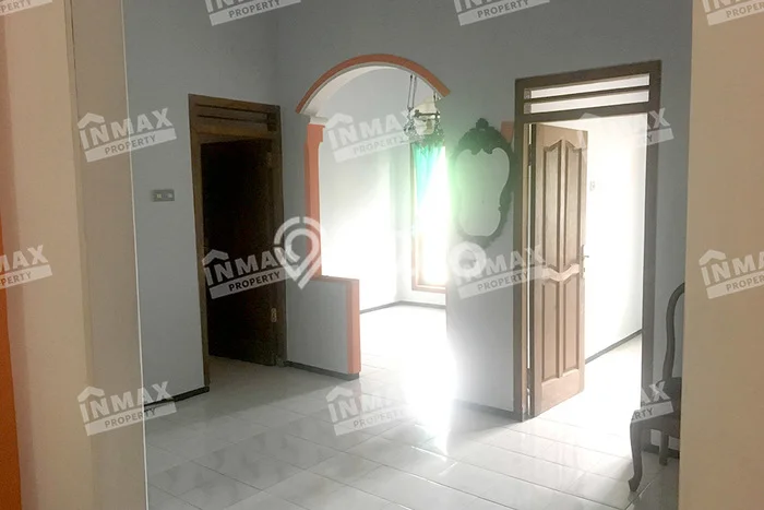 Dijual Rumah Modern 3 KT di Bandulan, Malang Dijual Rumah Modern 3 KT di Bandulan, Malang