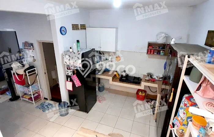 Rumah Modern 3 KT di Karang Besuki Malang Semi Furnished Rumah Modern 3 KT di Karang Besuki Malang Semi Furnished