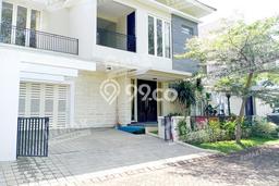 Dijual Rumah Mewah Exclusive di Pakis, Malang Dijual Rumah Mewah Exclusive di Pakis, Malang