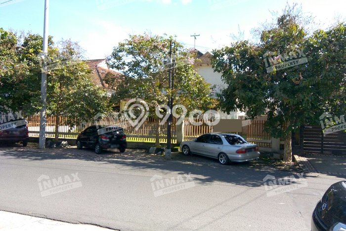 Dijual Rumah Mewah Exclusive di Klojen, Malang Dijual Rumah Mewah Exclusive di Klojen, Malang