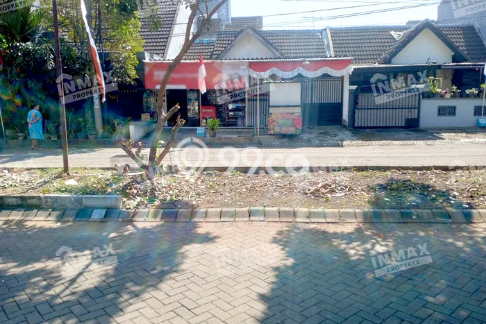 Hunian Cantik Modern Lb 90m2 di Pakis, Malang Hunian Cantik Modern Lb 90m2 di Pakis, Malang