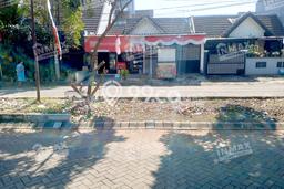 Hunian Cantik Modern Lb 90m2 di Pakis, Malang Hunian Cantik Modern Lb 90m2 di Pakis, Malang