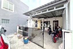 Unit Kost Dijual di Kawasan Lowokwaru Malang dengan 7 KT Unit Kost Dijual di Kawasan Lowokwaru Malang dengan 7 KT