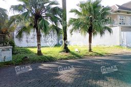 Tanah Dijual di Malang Seluas 375m2 Strategis Tanah Dijual di Malang Seluas 375m2 Strategis