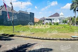 Kavling Tanah Dijual di Lowokwaru, Malang, Luas 712m2 Area Strategis Kavling Tanah Dijual di Lowokwaru, Malang, Luas 712m2 Area Strategis