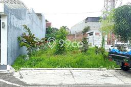 Kavling Tanah Dijual di Lowokwaru, Malang, Luas 271m2 Area Strategis Kavling Tanah Dijual di Lowokwaru, Malang, Luas 271m2 Area Strategis
