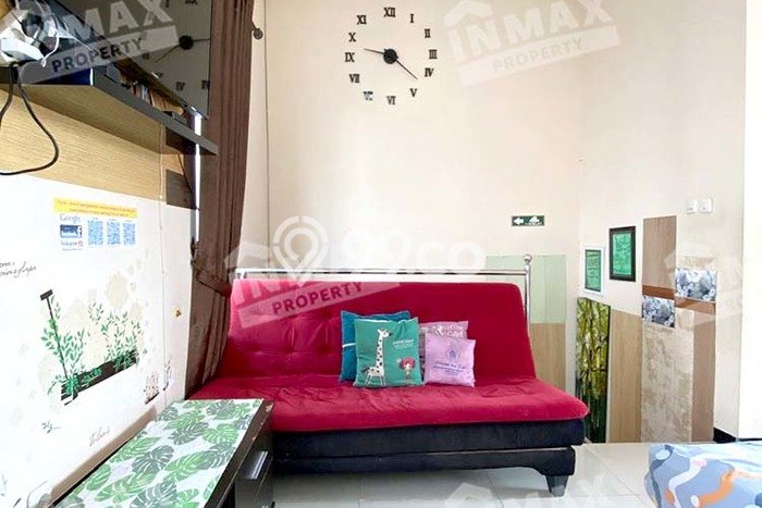 Vila Tenang Kawasan , Dimensi 120m2m², Akses ke beragam kebutuhan Vila Tenang Kawasan , Dimensi 120m2m², Akses ke beragam kebutuhan
