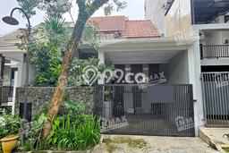 Dijual Rumah 3 Kamar Lokasi Ideal Bagus dan Strategis di Sukun Dijual Rumah 3 Kamar Lokasi Ideal Bagus dan Strategis di Sukun