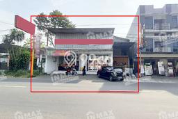 Ruko Dijual di Karangploso LT 358m2, LB 1018m2 Solusi Investasi Cerdas Ruko Dijual di Karangploso LT 358m2, LB 1018m2 Solusi Investasi Cerdas