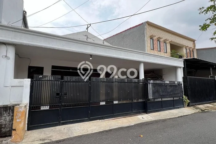 Sewa Rumah Harga Terjangkau di Cengkareng Barat Jakarta Barat Punya 4 KT Sewa Rumah Harga Terjangkau di Cengkareng Barat Jakarta Barat Punya 4 KT