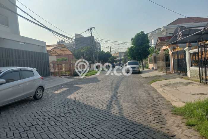Jual Rumah Luas Megah Dengan View Cantik di Taman Surya, Jakarta Barat Jual Rumah Luas Megah Dengan View Cantik di Taman Surya, Jakarta Barat