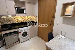 Ada Kamar Hunian Hemat Disewa di Kemayoran, Jakarta Pusat 1 BR Ada Kamar Hunian Hemat Disewa di Kemayoran, Jakarta Pusat 1 BR