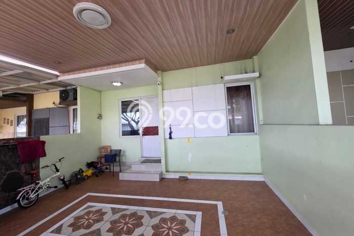 Dijual Rumah 2 Kamar Lokasi Ideal Bagus dan Strategis di Balaraja Dijual Rumah 2 Kamar Lokasi Ideal Bagus dan Strategis di Balaraja