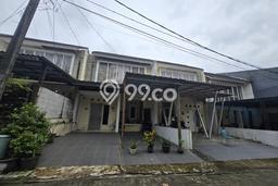 Rumah Modern Minimalis 3 KT Bisa Langsung Pindah di Balaraja Rumah Modern Minimalis 3 KT Bisa Langsung Pindah di Balaraja