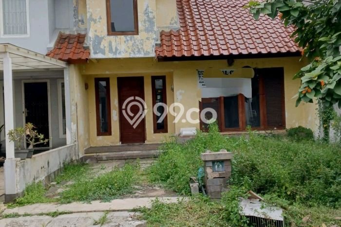 Dijual Rumah Strategis Bagus Punya 2 KT di Balaraja Tangerang SHM Dijual Rumah Strategis Bagus Punya 2 KT di Balaraja Tangerang SHM