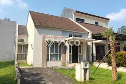 Hunian Nyaman Asri 2 KT Siap Pakai di Suvarna Sutera Tangerang Hunian Nyaman Asri 2 KT Siap Pakai di Suvarna Sutera Tangerang