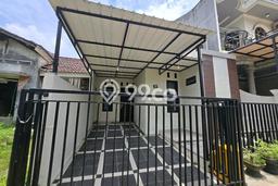 Dijual Hunian Rumah Nyaman 3 KT di Cikupa Citra Raya, Tangerang Dijual Hunian Rumah Nyaman 3 KT di Cikupa Citra Raya, Tangerang