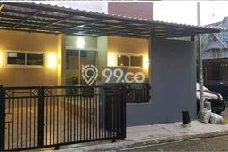 Rumah Modern Cantik 3 Kamar Bisa Langsung Pindah di Cikupa Rumah Modern Cantik 3 Kamar Bisa Langsung Pindah di Cikupa