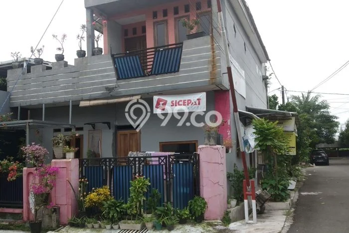 Hunian Cantik Minimalis Lb 100m2 di Balaraja, Tangerang Hunian Cantik Minimalis Lb 100m2 di Balaraja, Tangerang