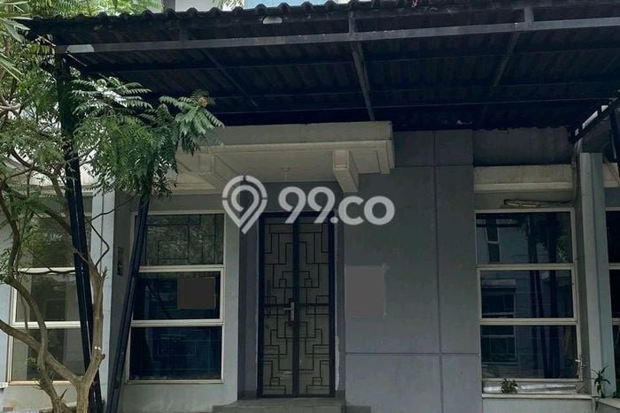 Disewakan Segera Rumah Kondisi Bagus di Kawasan Cikupa, Tangerang Disewakan Segera Rumah Kondisi Bagus di Kawasan Cikupa, Tangerang